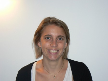 Marie PAILLOUX